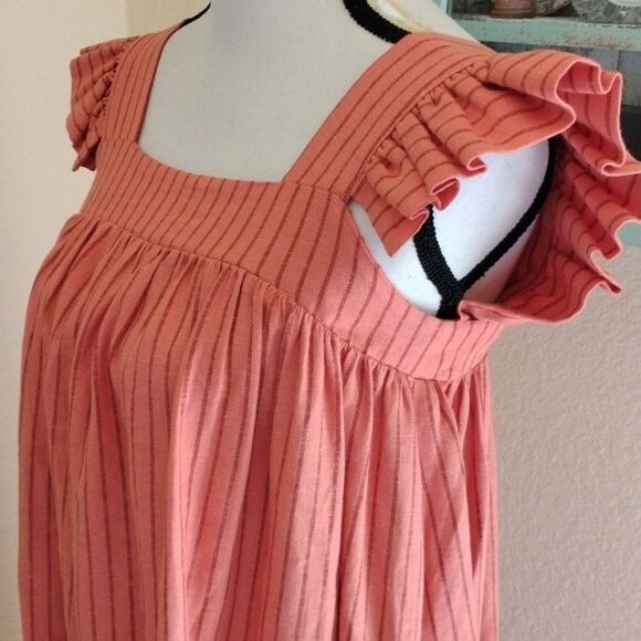 A New Day Maxi Dress - Picture 5 of 11